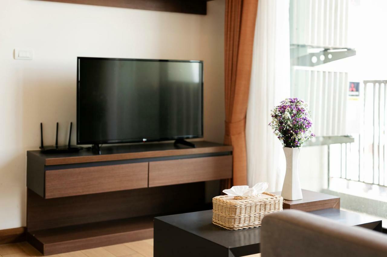Appartement Anta 