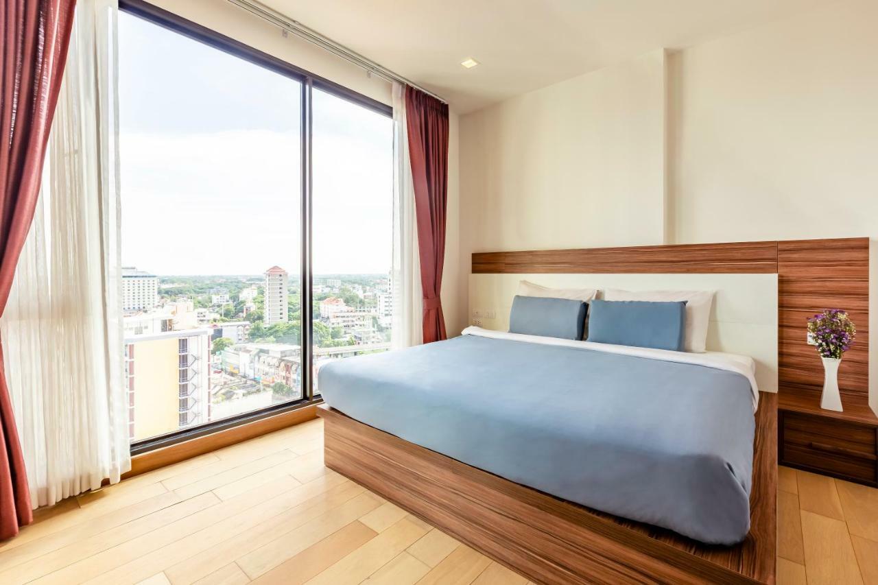Appartement Anta 