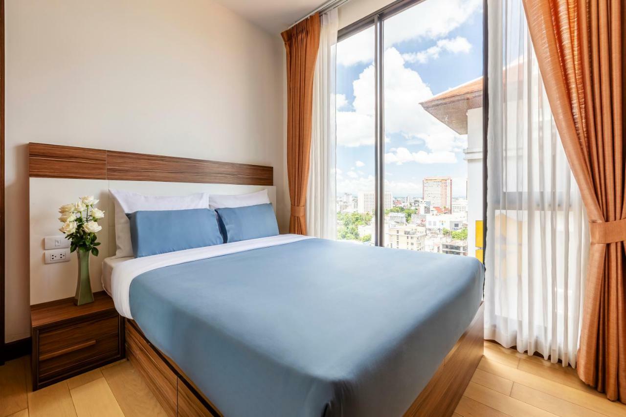 Appartement Anta 